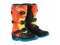 Preview: Tech 3S Youth fluo orange